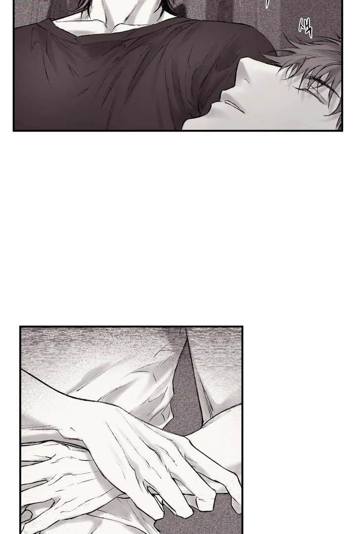 The Man From The Semi-Basement is Imprisoned in My Room Chapter 5 page 14 - 