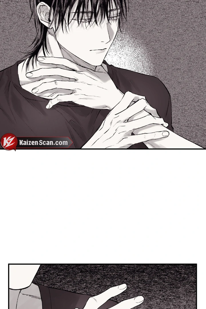 The Man From The Semi-Basement is Imprisoned in My Room Chapter 5 page 16 - 