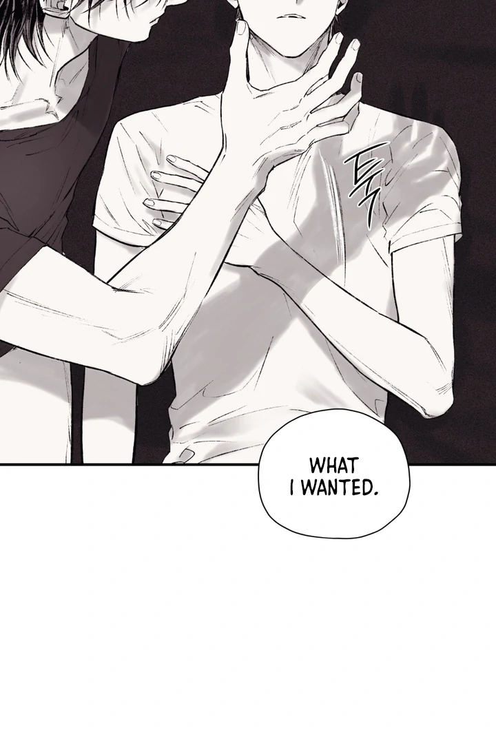 The Man From The Semi-Basement is Imprisoned in My Room Chapter 5 page 18 - 