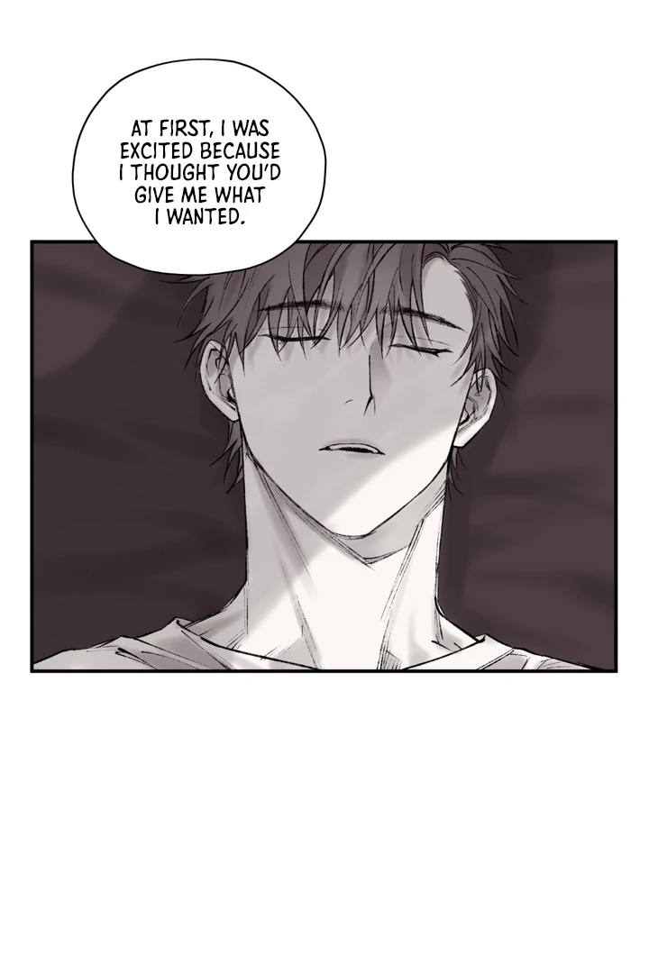 The Man From The Semi-Basement is Imprisoned in My Room Chapter 5 page 19 - 