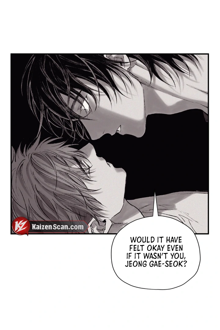 The Man From The Semi-Basement is Imprisoned in My Room Chapter 5 page 21 - 