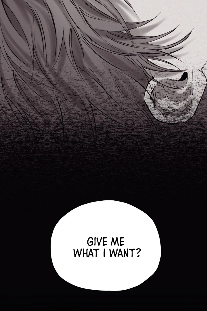 The Man From The Semi-Basement is Imprisoned in My Room Chapter 5 page 23 - 