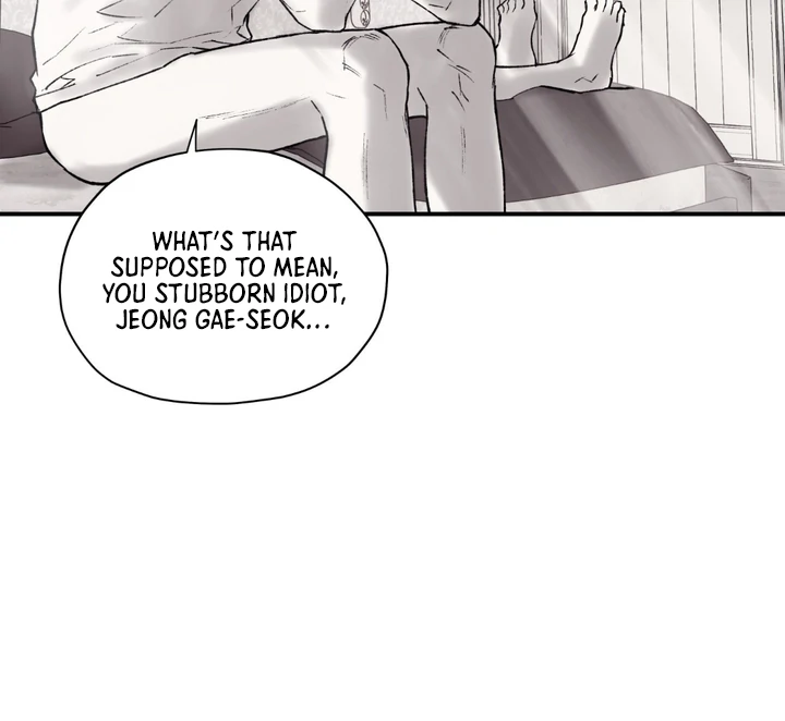 The Man From The Semi-Basement is Imprisoned in My Room Chapter 5 page 29 - 