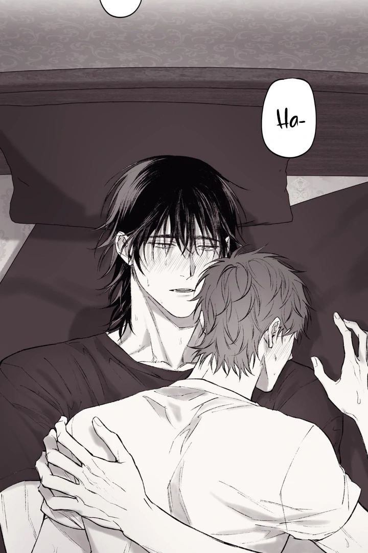 The Man From The Semi-Basement is Imprisoned in My Room Chapter 5 page 4 - 