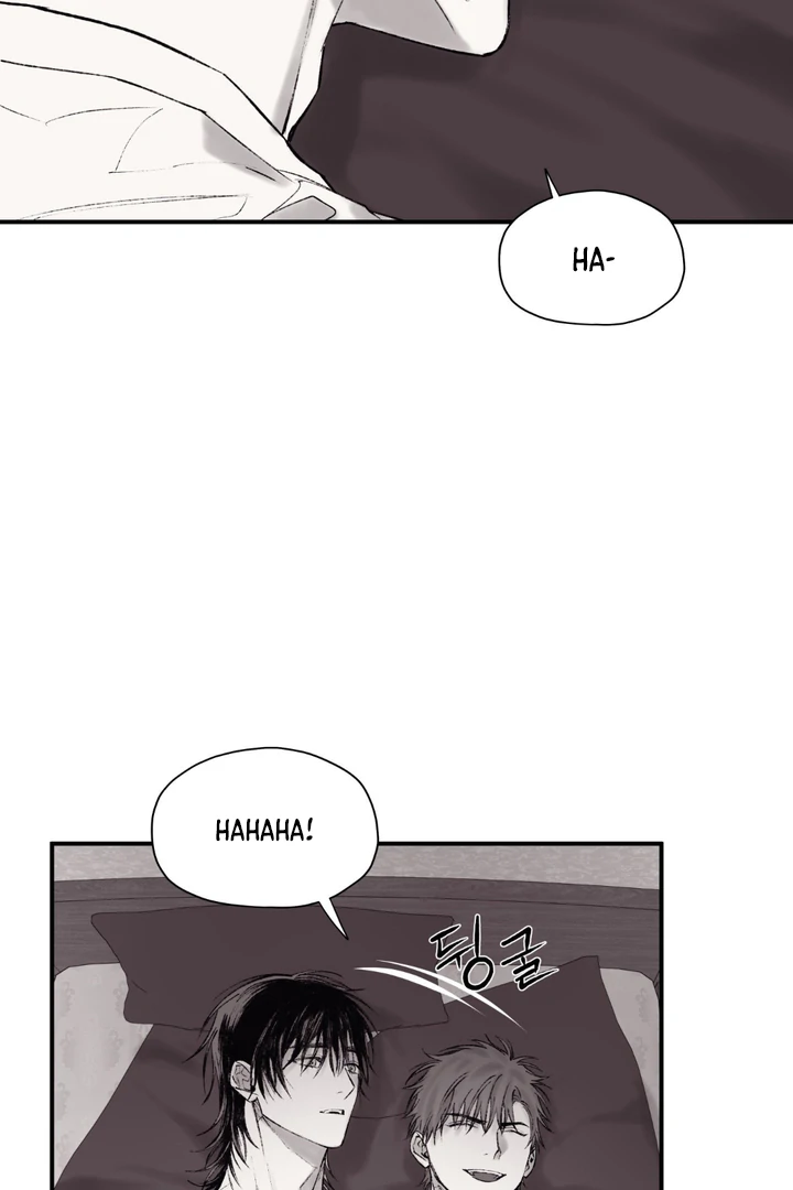 The Man From The Semi-Basement is Imprisoned in My Room Chapter 5 page 6 - 