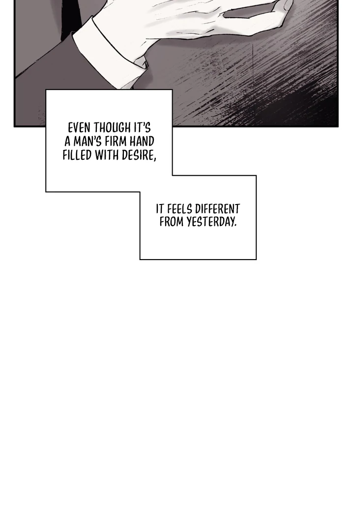 The Man From The Semi-Basement is Imprisoned in My Room Chapter 5 page 53 - 