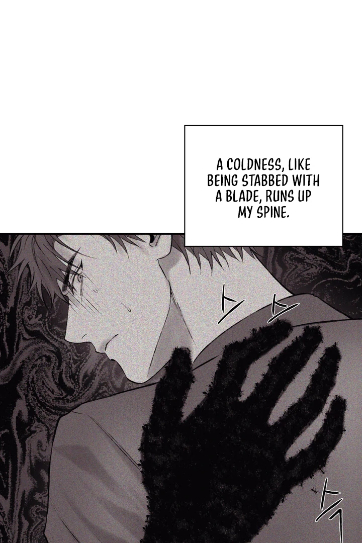 The Man From The Semi-Basement is Imprisoned in My Room Chapter 5 page 55 - 