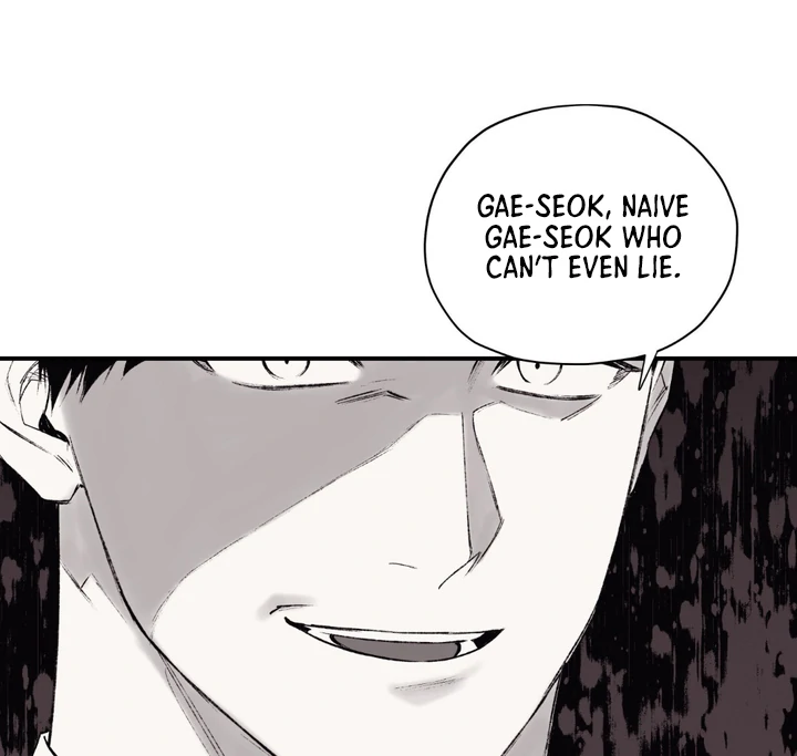 The Man From The Semi-Basement is Imprisoned in My Room Chapter 5 page 66 - 