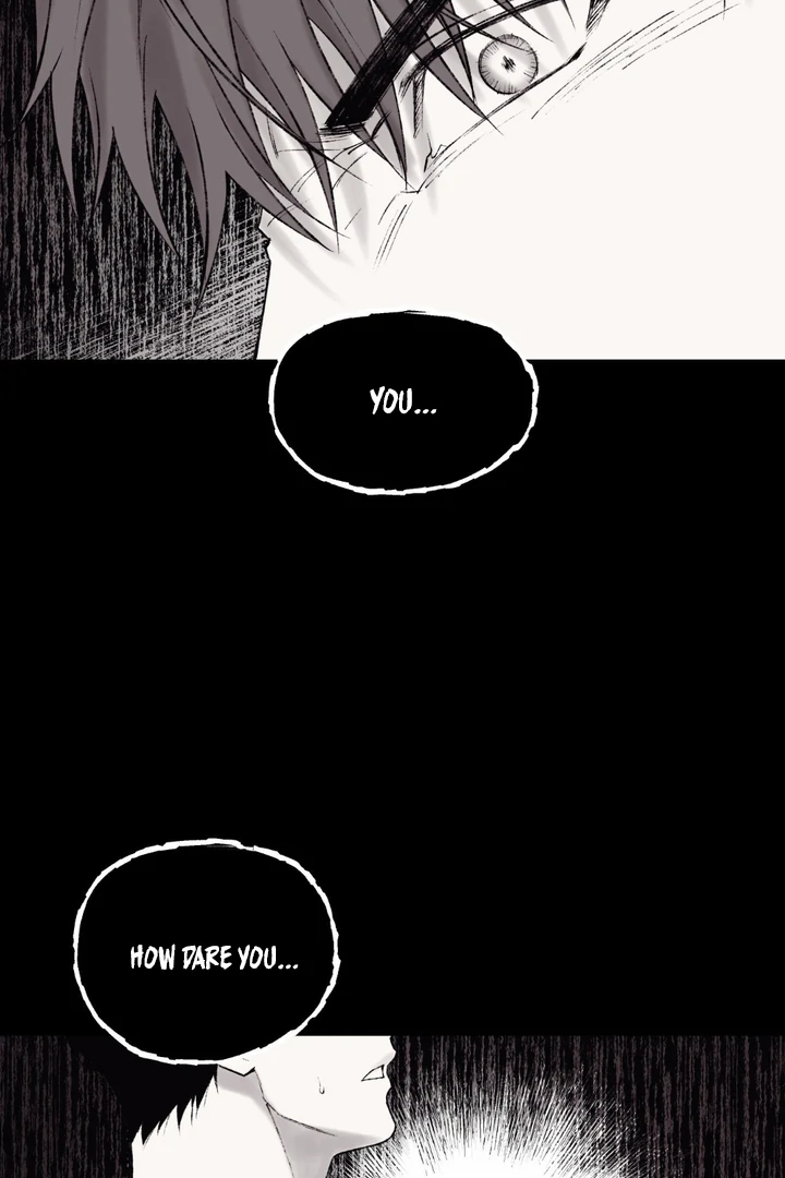 The Man From The Semi-Basement is Imprisoned in My Room Chapter 5 page 70 - 