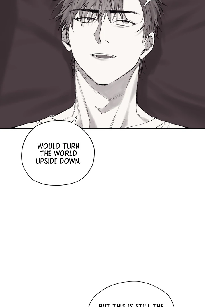 The Man From The Semi-Basement is Imprisoned in My Room Chapter 5 page 8 - 