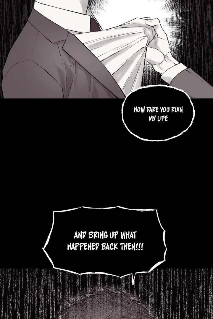 The Man From The Semi-Basement is Imprisoned in My Room Chapter 5 page 71 - 