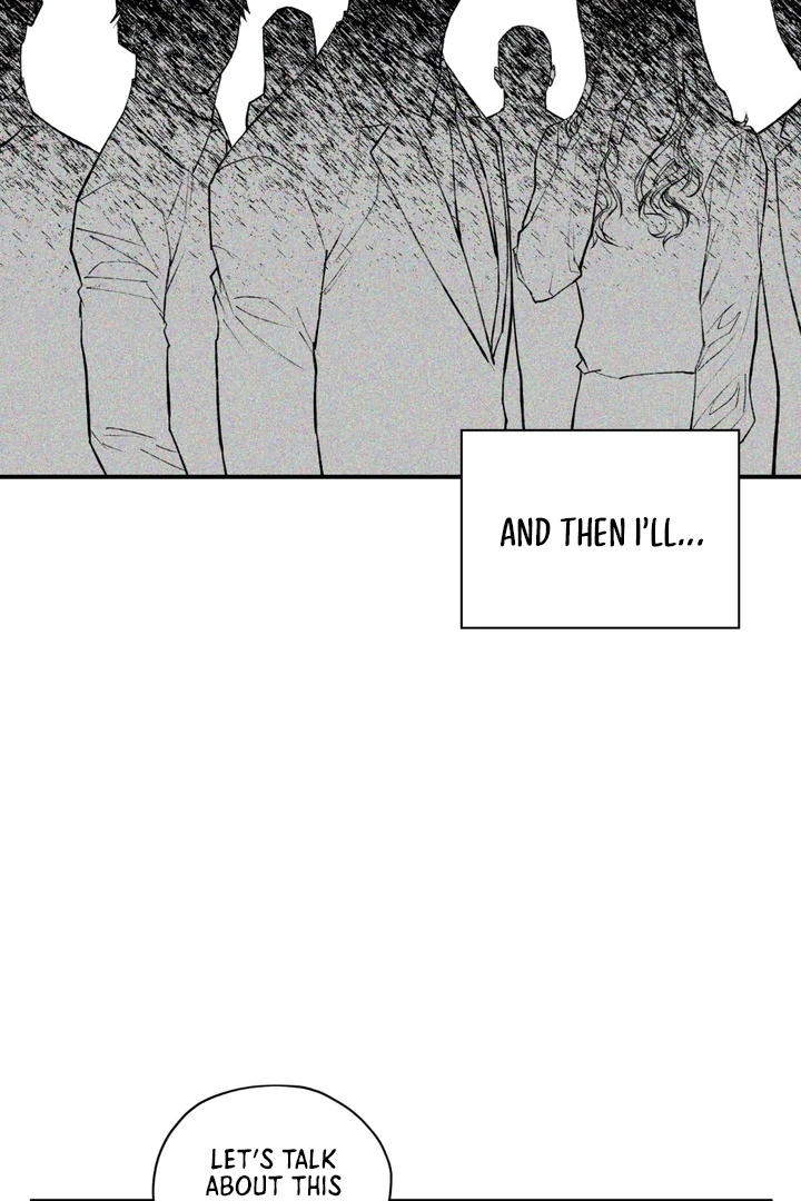 The Man From The Semi-Basement is Imprisoned in My Room Chapter 5 page 75 - 