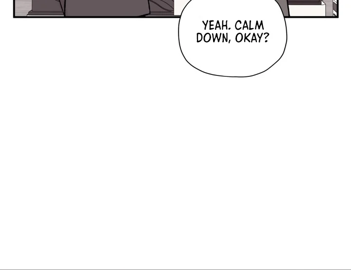 The Man From The Semi-Basement is Imprisoned in My Room Chapter 5 page 77 - 
