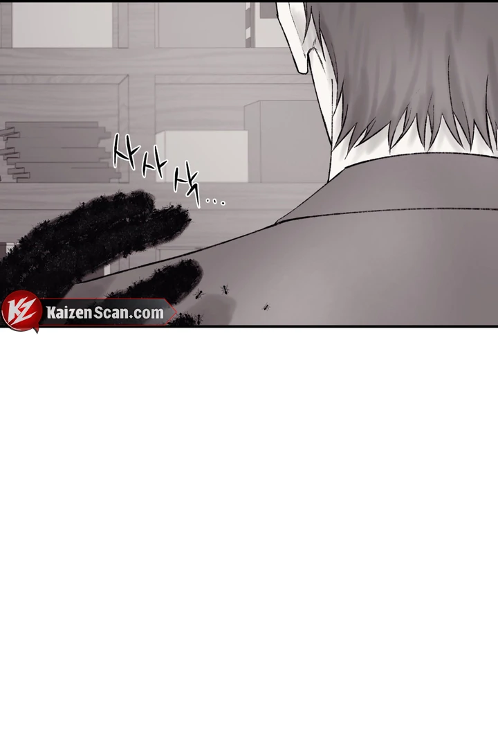The Man From The Semi-Basement is Imprisoned in My Room Chapter 5 page 78 - 