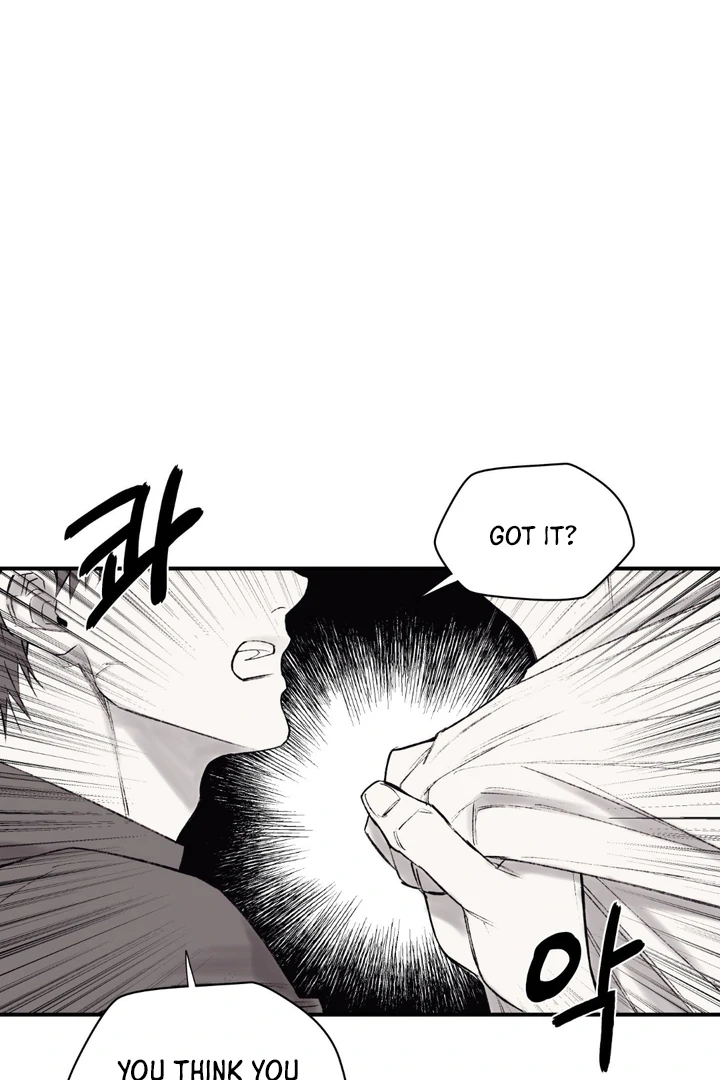 The Man From The Semi-Basement is Imprisoned in My Room Chapter 5 page 90 - 