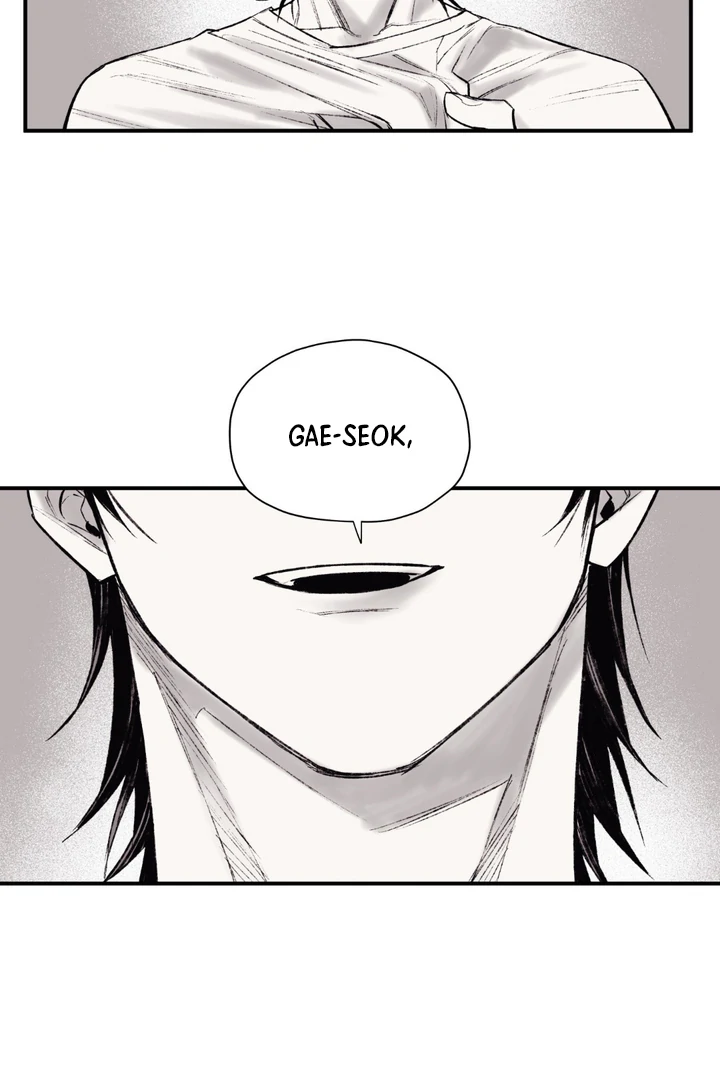 The Man From The Semi-Basement is Imprisoned in My Room Chapter 5 page 92 - 
