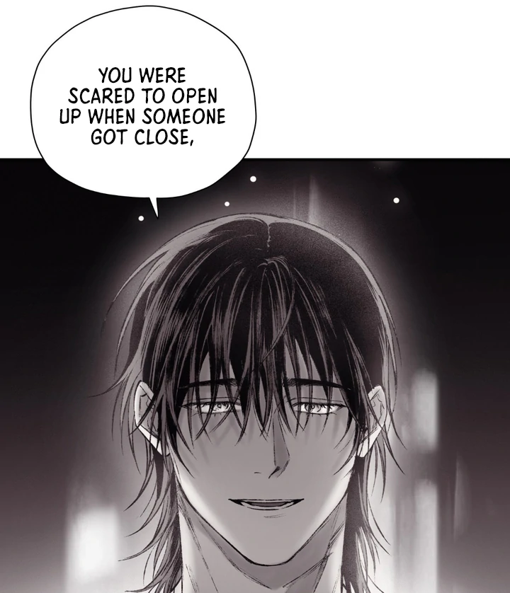 The Man From The Semi-Basement is Imprisoned in My Room Chapter 5 page 95 - 