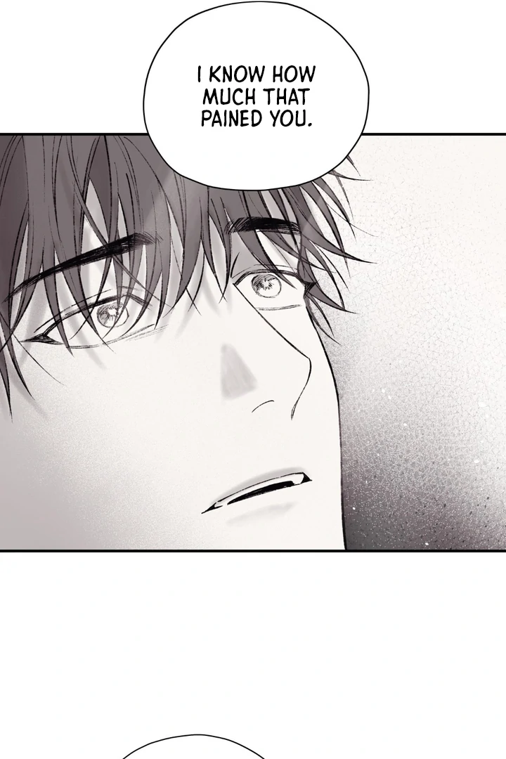 The Man From The Semi-Basement is Imprisoned in My Room Chapter 5 page 97 - 