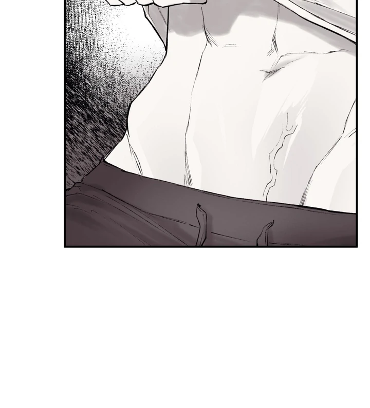 The Man From The Semi-Basement is Imprisoned in My Room Chapter 6 page 11 - 