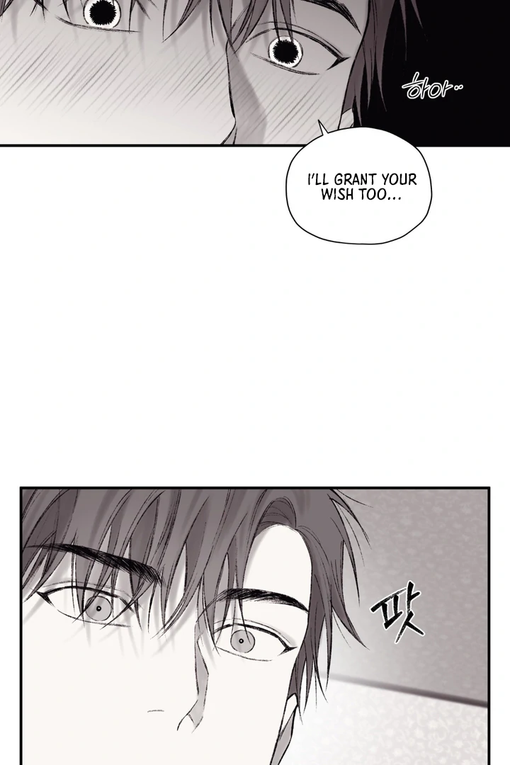The Man From The Semi-Basement is Imprisoned in My Room Chapter 6 page 15 - 