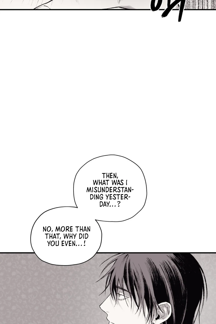 The Man From The Semi-Basement is Imprisoned in My Room Chapter 6 page 19 - 