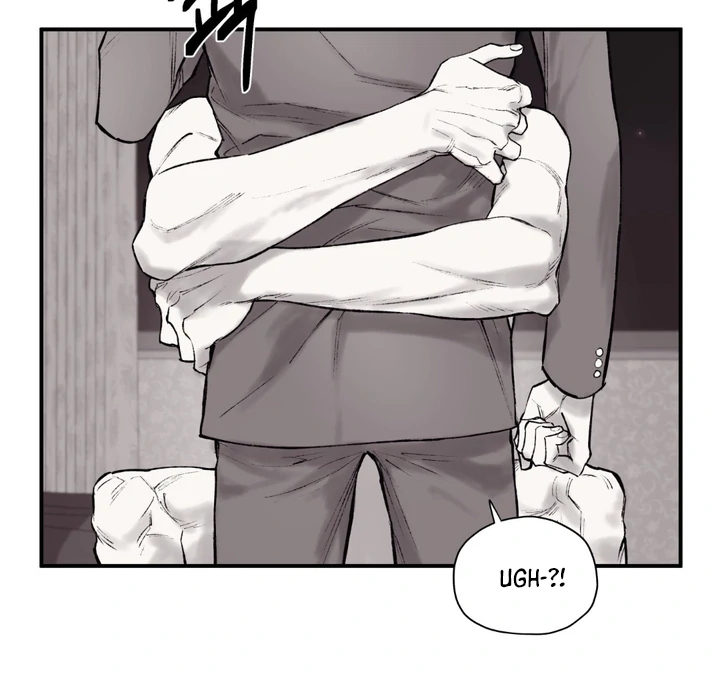 The Man From The Semi-Basement is Imprisoned in My Room Chapter 6 page 21 - 