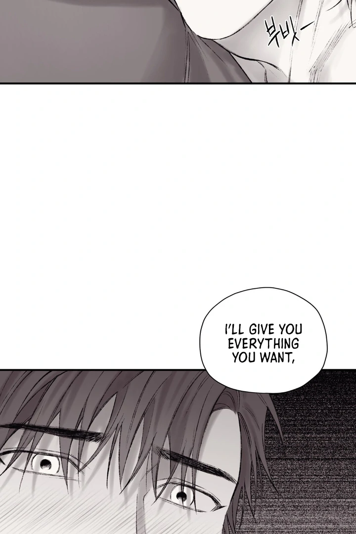 The Man From The Semi-Basement is Imprisoned in My Room Chapter 6 page 23 - 