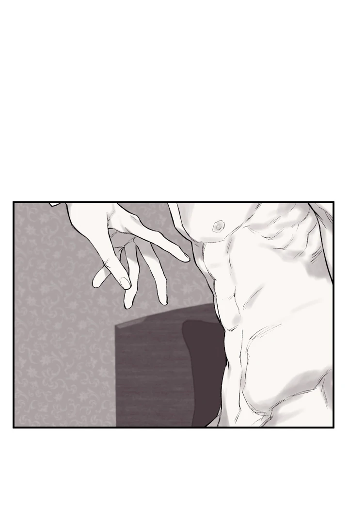 The Man From The Semi-Basement is Imprisoned in My Room Chapter 6 page 26 - 
