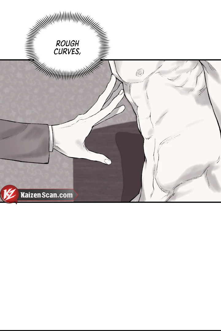 The Man From The Semi-Basement is Imprisoned in My Room Chapter 6 page 27 - 