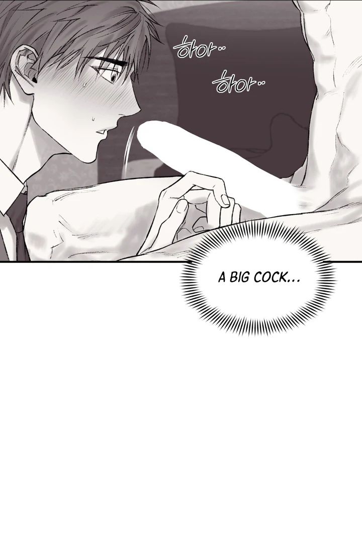 The Man From The Semi-Basement is Imprisoned in My Room Chapter 6 page 28 - 