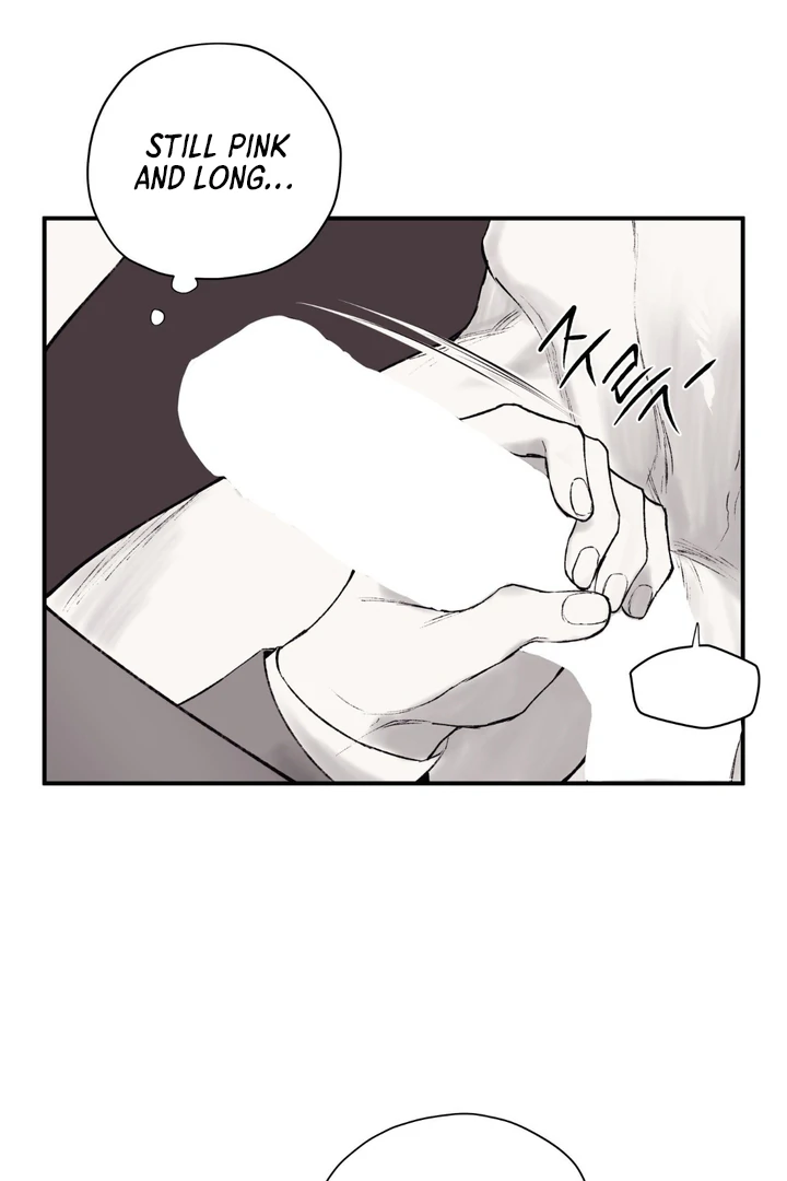 The Man From The Semi-Basement is Imprisoned in My Room Chapter 6 page 29 - 