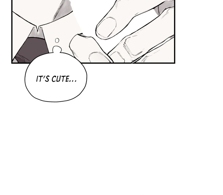 The Man From The Semi-Basement is Imprisoned in My Room Chapter 6 page 31 - 