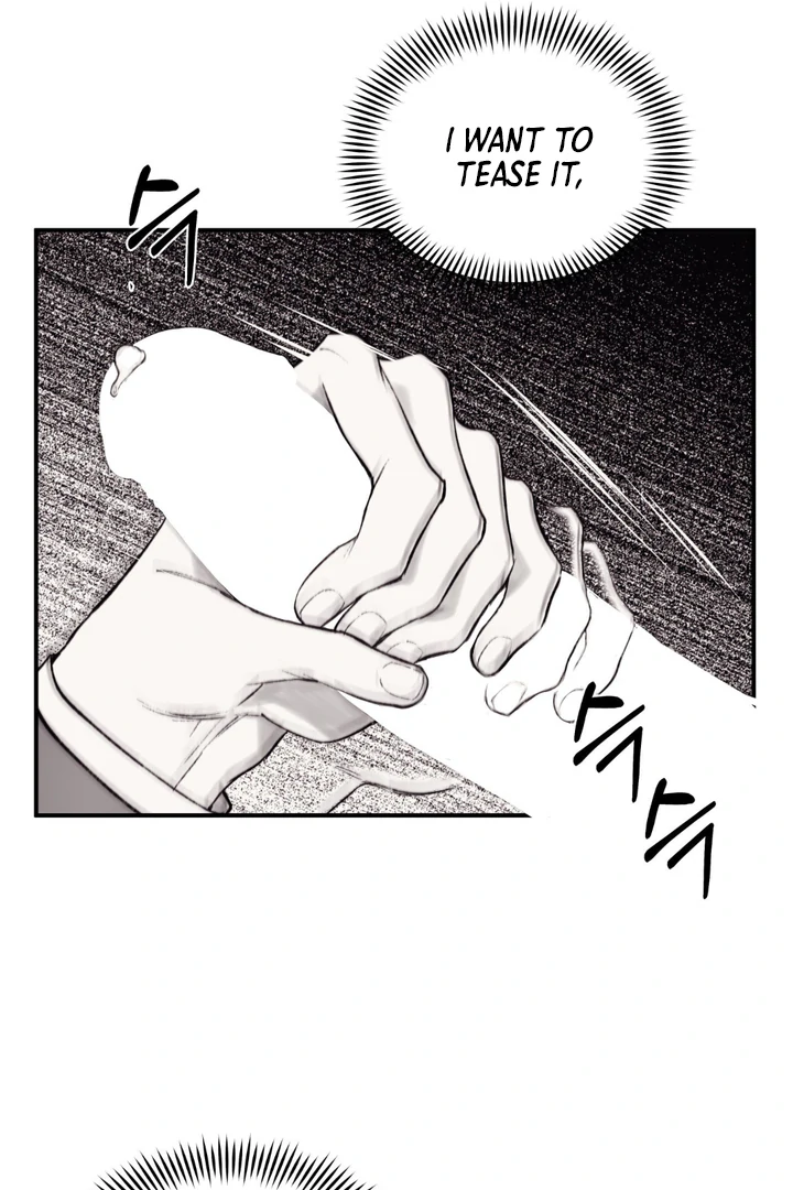 The Man From The Semi-Basement is Imprisoned in My Room Chapter 6 page 32 - 