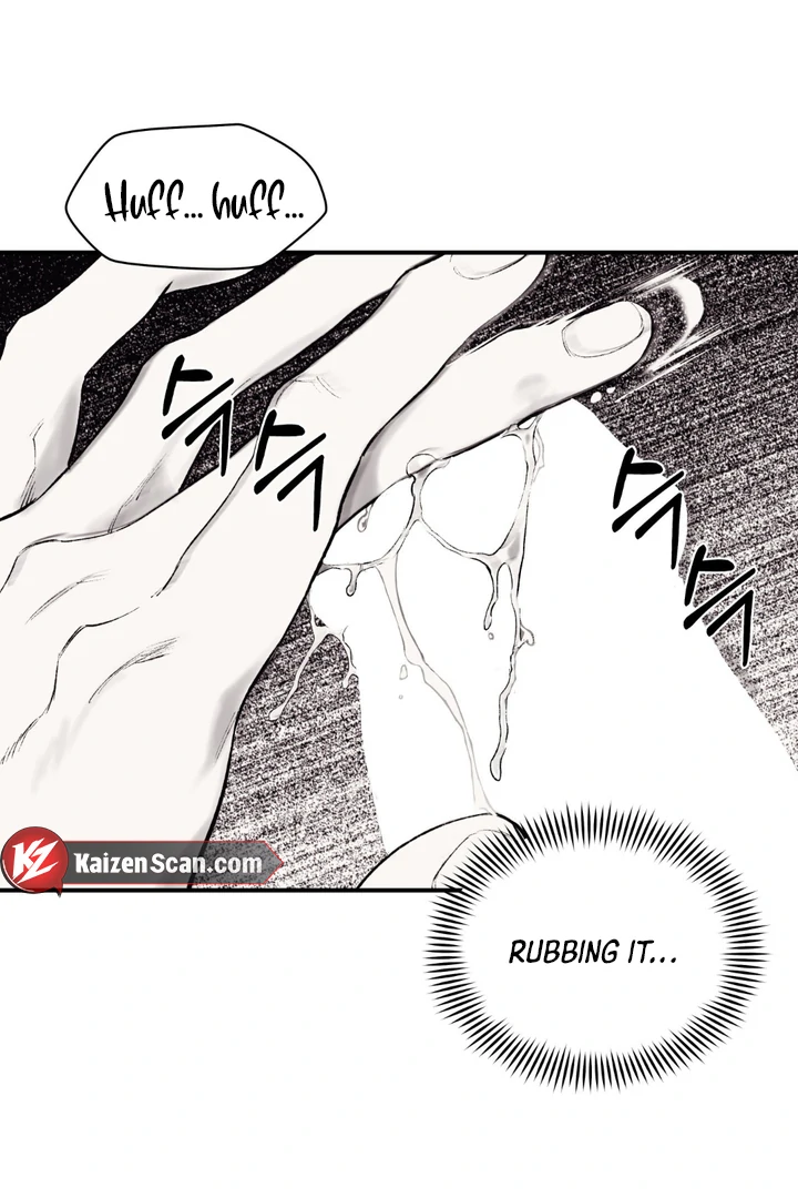 The Man From The Semi-Basement is Imprisoned in My Room Chapter 6 page 34 - 