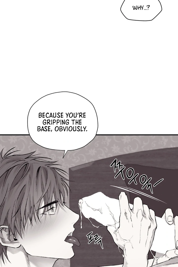 The Man From The Semi-Basement is Imprisoned in My Room Chapter 6 page 42 - 