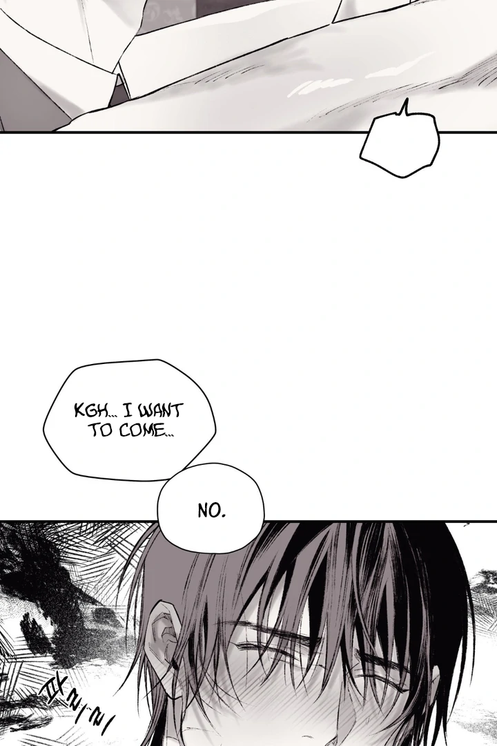 The Man From The Semi-Basement is Imprisoned in My Room Chapter 6 page 43 - 