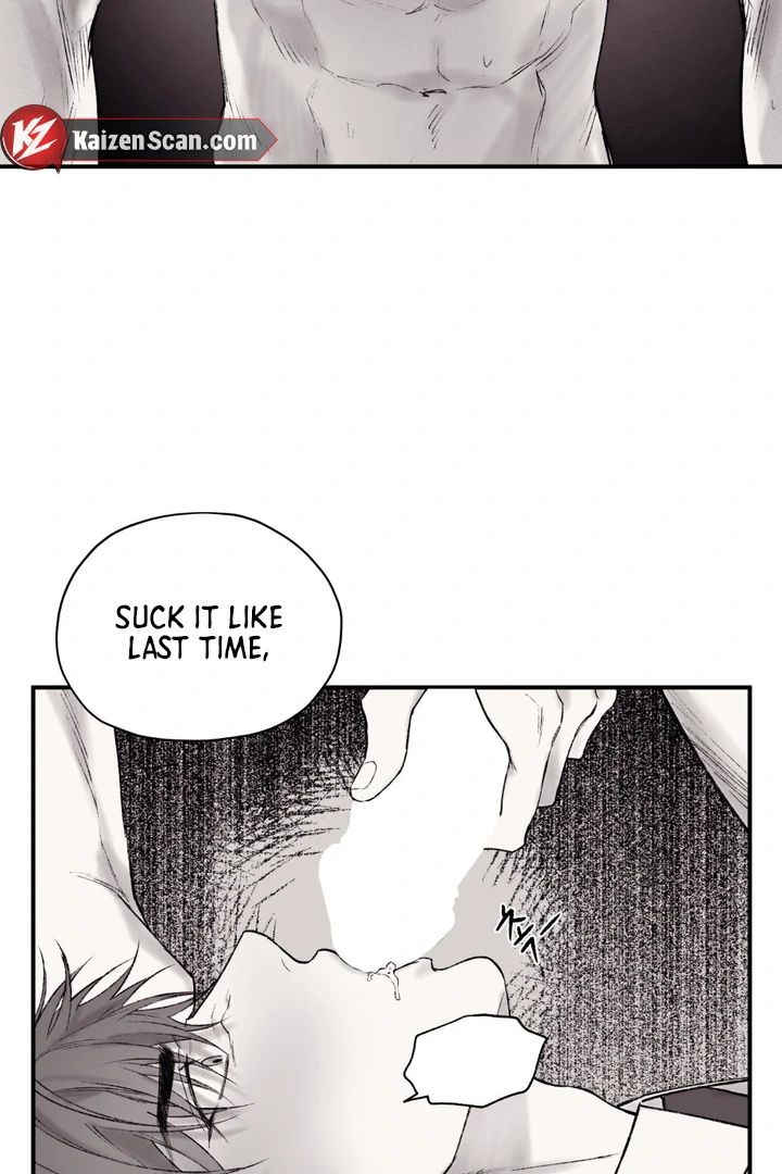 The Man From The Semi-Basement is Imprisoned in My Room Chapter 6 page 51 - 