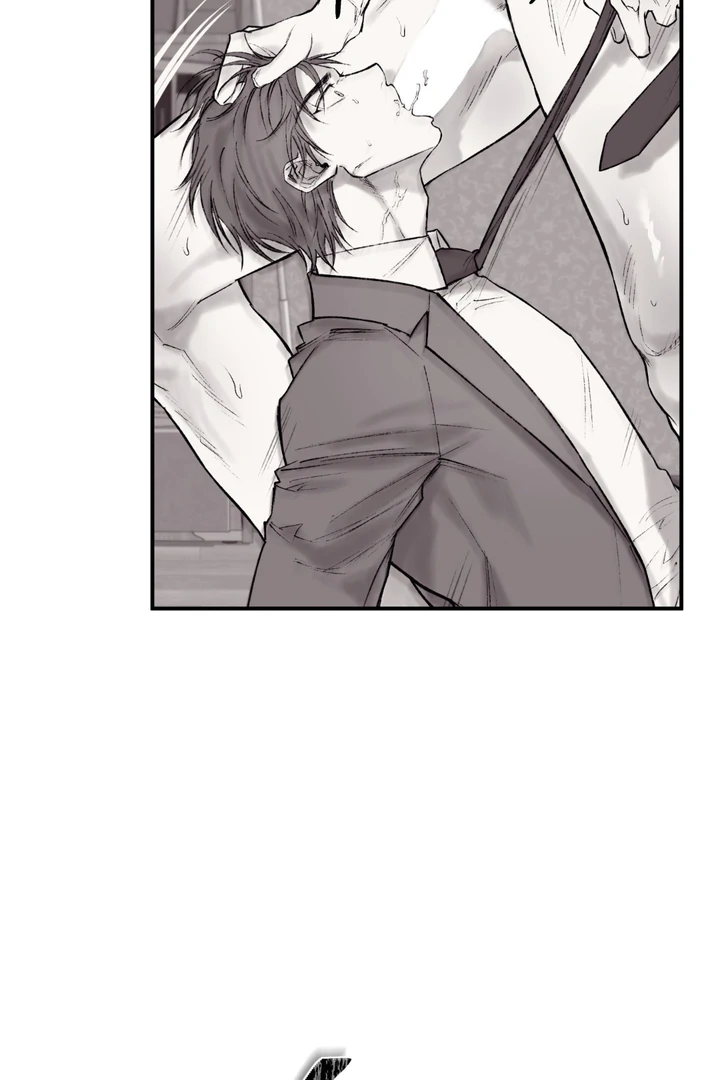 The Man From The Semi-Basement is Imprisoned in My Room Chapter 6 page 54 - 