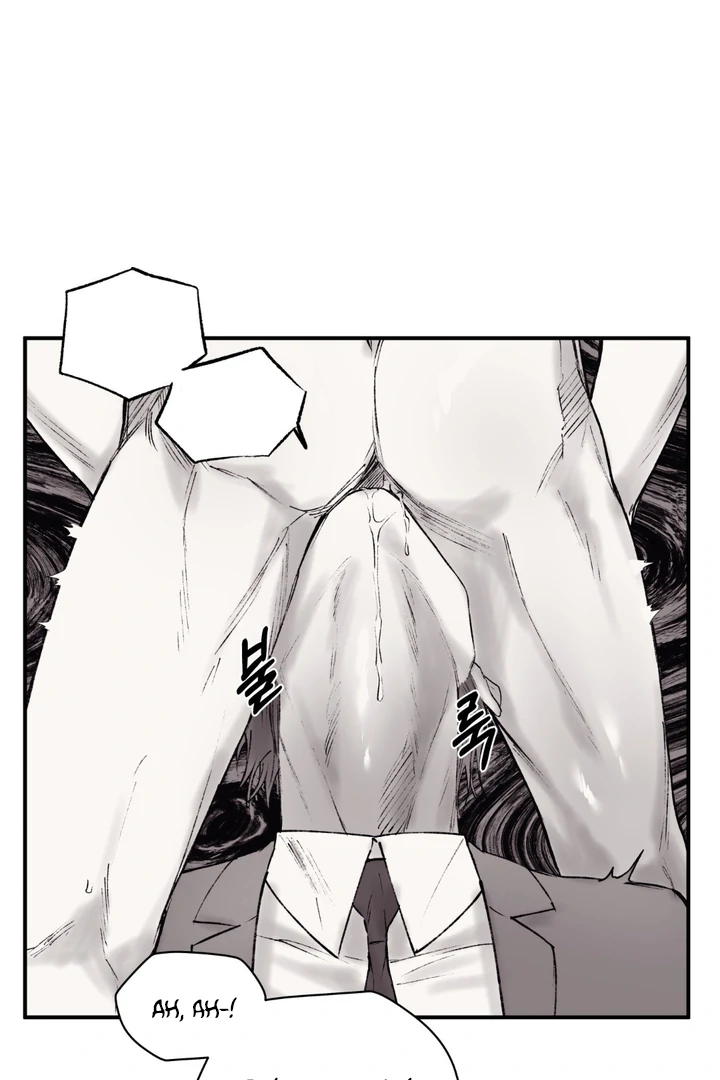 The Man From The Semi-Basement is Imprisoned in My Room Chapter 6 page 56 - 