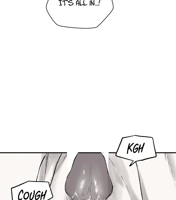 The Man From The Semi-Basement is Imprisoned in My Room Chapter 6 page 57 - 