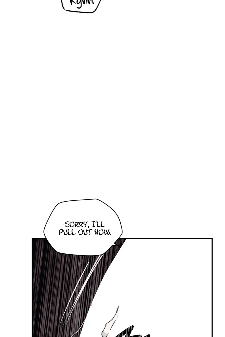 The Man From The Semi-Basement is Imprisoned in My Room Chapter 6 page 61 - 