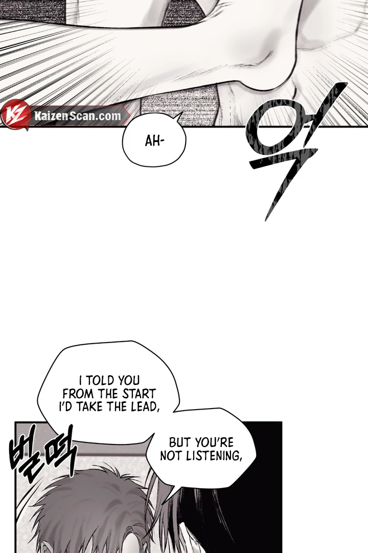 The Man From The Semi-Basement is Imprisoned in My Room Chapter 6 page 75 - 