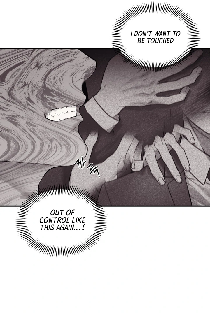 The Man From The Semi-Basement is Imprisoned in My Room Chapter 6 page 78 - 