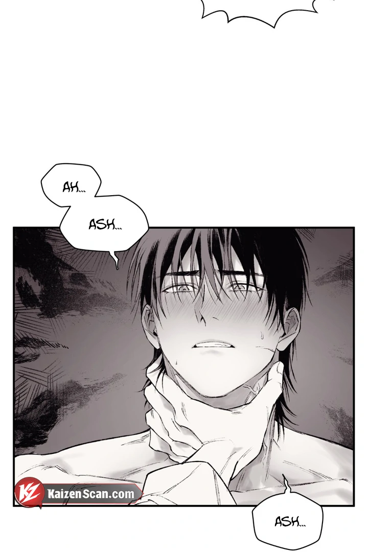 The Man From The Semi-Basement is Imprisoned in My Room Chapter 6 page 80 - 