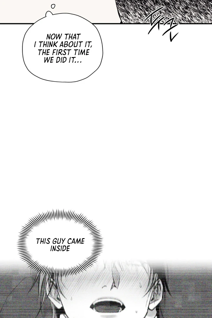 The Man From The Semi-Basement is Imprisoned in My Room Chapter 6 page 85 - 