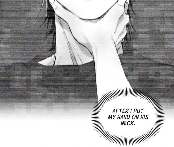 The Man From The Semi-Basement is Imprisoned in My Room Chapter 6 page 86 - 