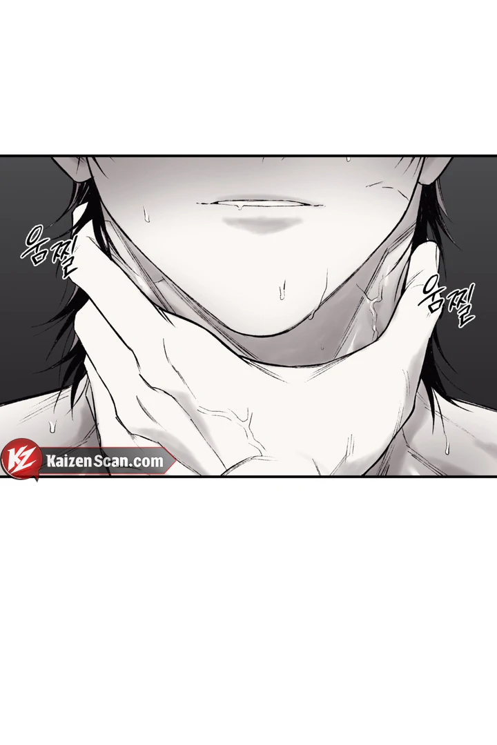 The Man From The Semi-Basement is Imprisoned in My Room Chapter 6 page 90 - 