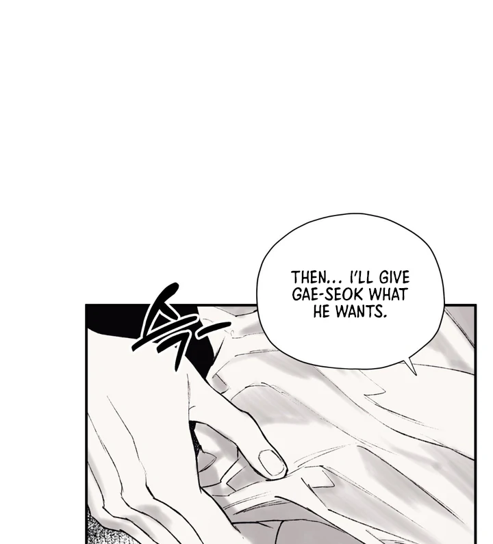 The Man From The Semi-Basement is Imprisoned in My Room Chapter 6 page 10 - 