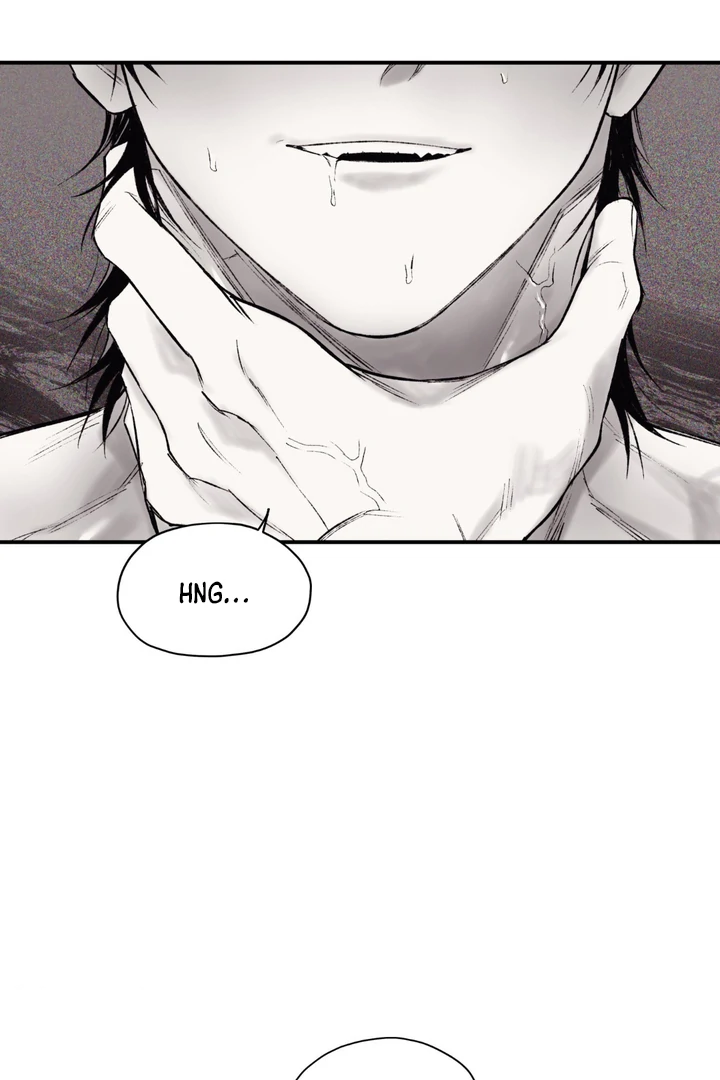 The Man From The Semi-Basement is Imprisoned in My Room Chapter 6 page 91 - 
