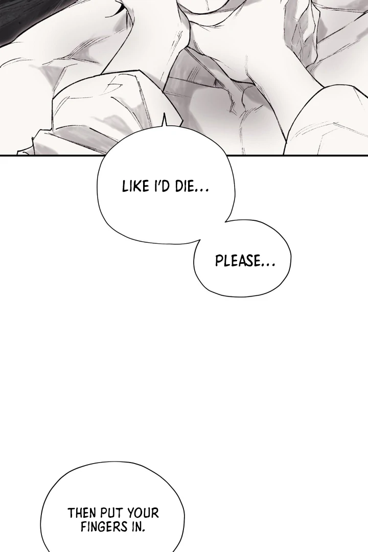 The Man From The Semi-Basement is Imprisoned in My Room Chapter 7 page 13 - 